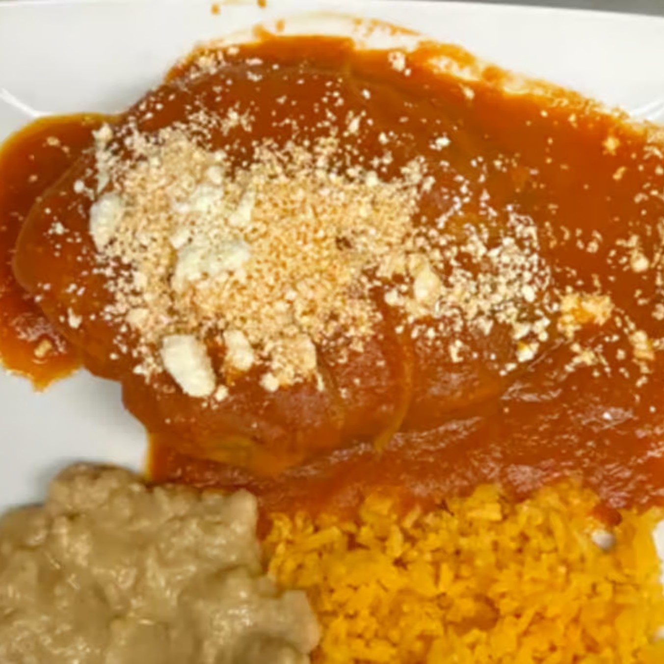 Chile Relleno.