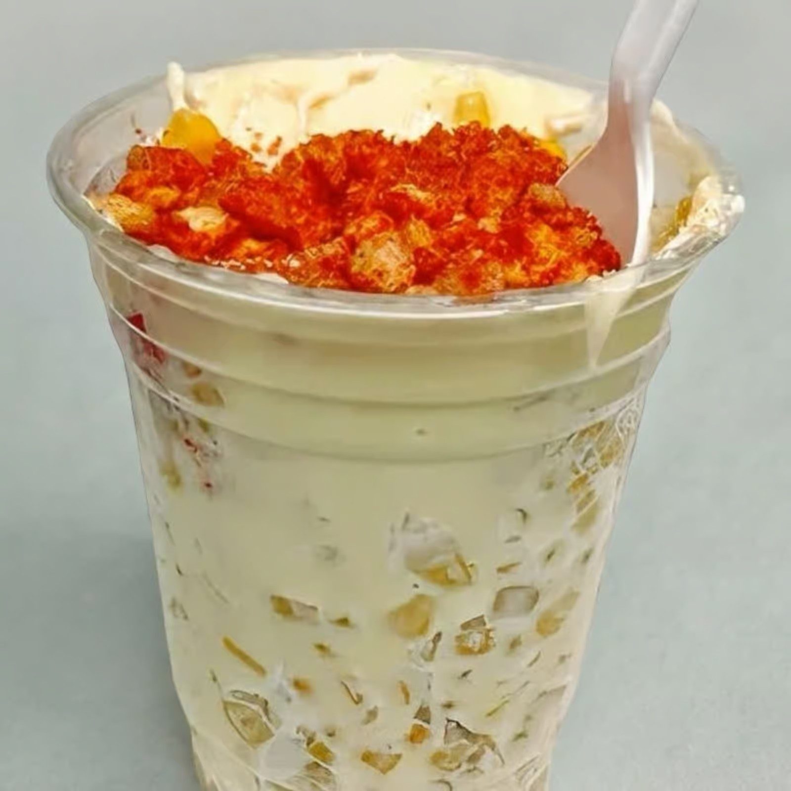 Chasca Tapatia.