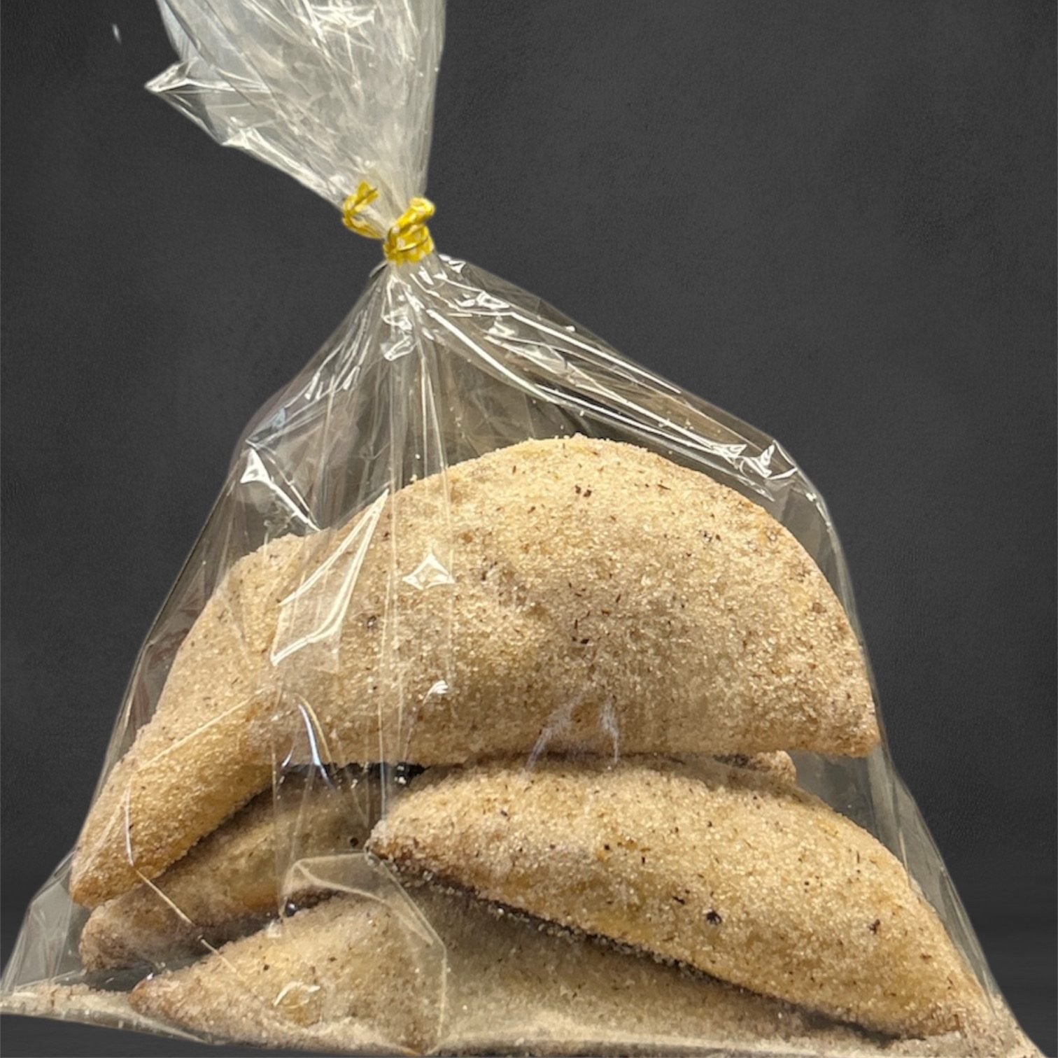 Bolsa de Empanadas.