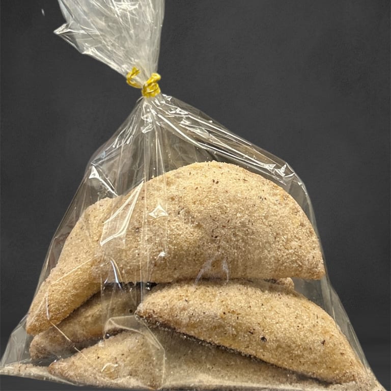 Savor Our Empanadas